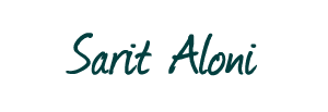 Sarit Aloni - Choral Conductor, Soprano, Voice Teacher